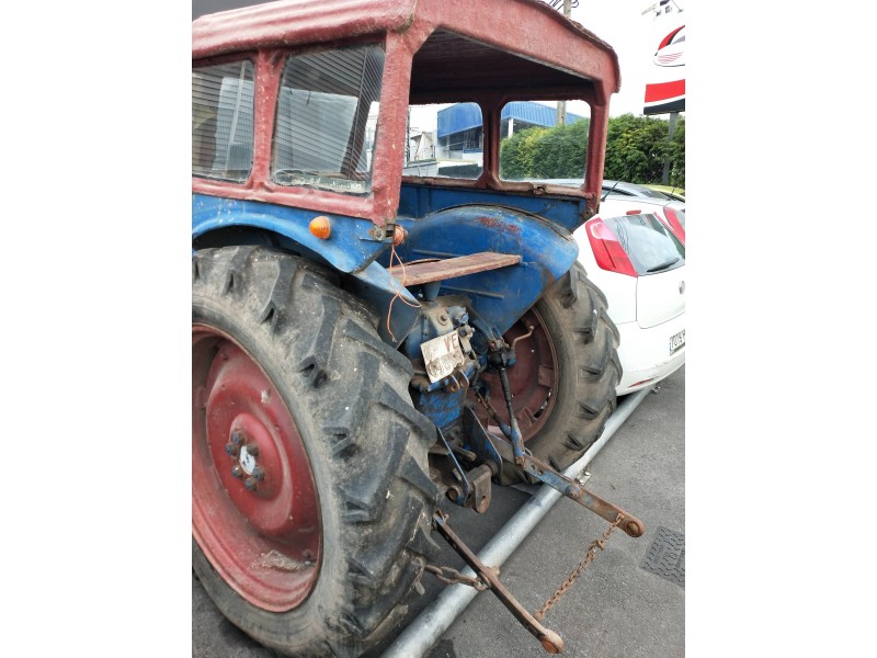 ebro e-44 del año 1978