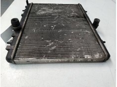 Recambio de radiador agua para citroen c4 picasso 1.6 16v hdi fap referencia OEM IAM    2