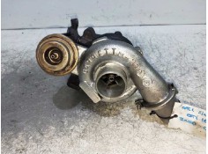 Recambio de turbocompresor para opel sintra 2.2 16v dti referencia OEM IAM 4542292 90573533 