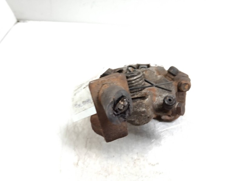 Recambio de pinza freno trasera izquierda para mg rover mgf (rd) vvc referencia OEM IAM   