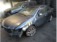 honda accord berlina (cl/cn) del año 2005