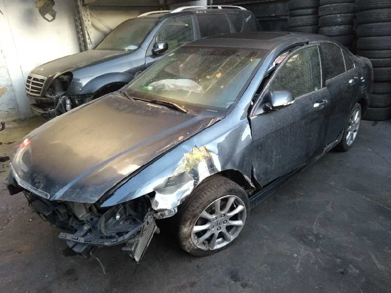 honda accord berlina (cl/cn) del año 2005