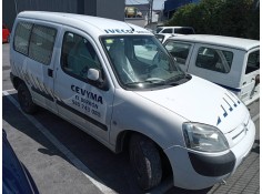 citroen berlingo del año 2005