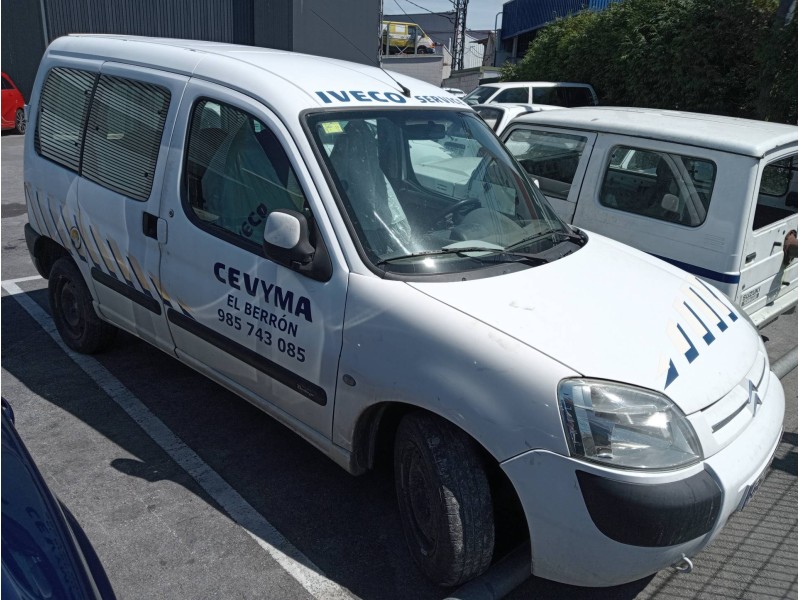 citroen berlingo del año 2005 citroen berlingo del año 2005