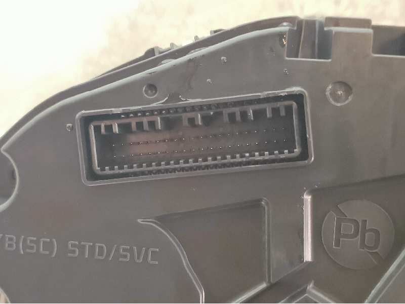 Recambio de cuadro instrumentos para kia stonic (ybcuv) concept referencia OEM IAM 94003H8300 Z30 75641806110120
