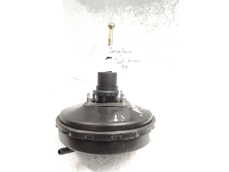 Recambio de servofreno para seat arosa (6h1) star referencia OEM IAM 6N1612105C  