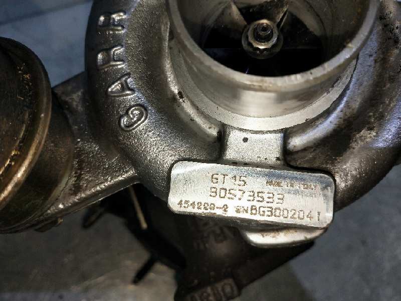 Recambio de turbocompresor para opel sintra 2.2 16v dti referencia OEM IAM 4542292 90573533 