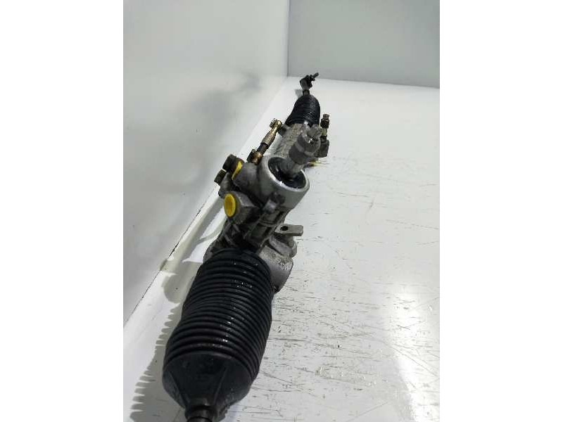 Recambio de cremallera direccion para lancia dedra berl. 2.0 referencia OEM IAM  37502239 