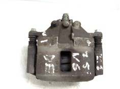 Recambio de pinza freno delantera derecha para mg rover mg zs zs 180 referencia OEM IAM   