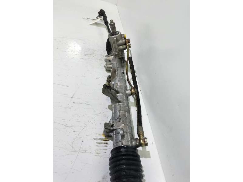 Recambio de cremallera direccion para lancia dedra berl. 2.0 referencia OEM IAM  37502239 