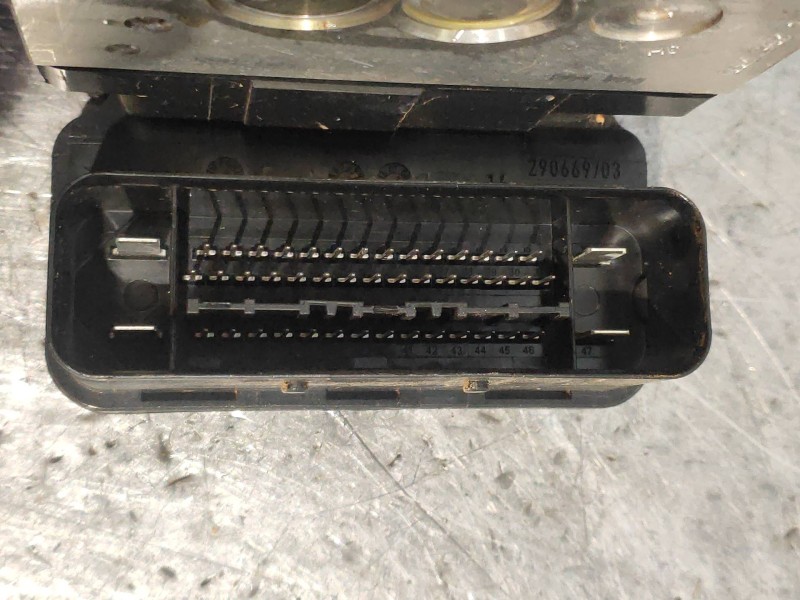 Recambio de abs para lancia thema gold referencia OEM IAM 28526565033 25092852733 25061936483 25021219224 68089525AA P68157545AB