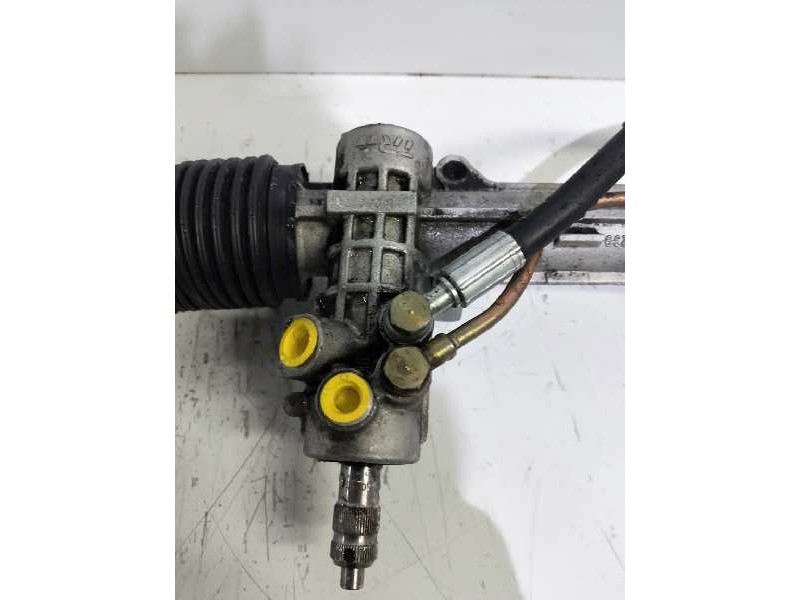 Recambio de cremallera direccion para lancia dedra berl. 2.0 referencia OEM IAM  37502239 