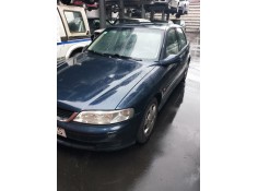 opel vectra b berlina del año 2001