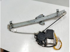 Recambio de elevalunas delantero izquierdo para mitsubishi galant berlina (ea0) 2400 gls referencia OEM IAM MR280665 0620200085 