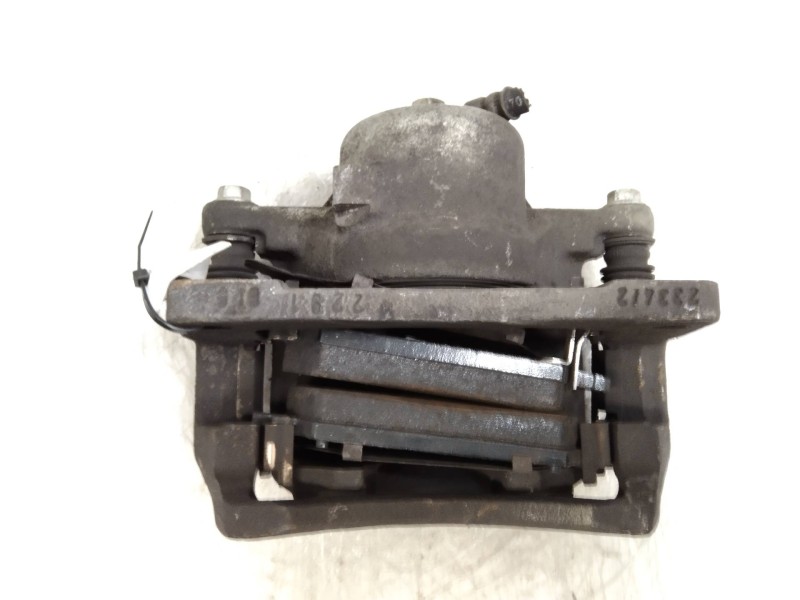 Recambio de pinza freno delantera derecha para mg rover mg zs zs 180 referencia OEM IAM   