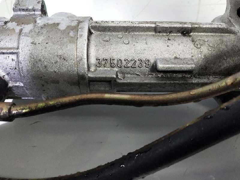 Recambio de cremallera direccion para lancia dedra berl. 2.0 referencia OEM IAM  37502239 