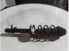 Recambio de amortiguador delantero izquierdo para citroen c1 urban ride referencia OEM IAM 485200H070  