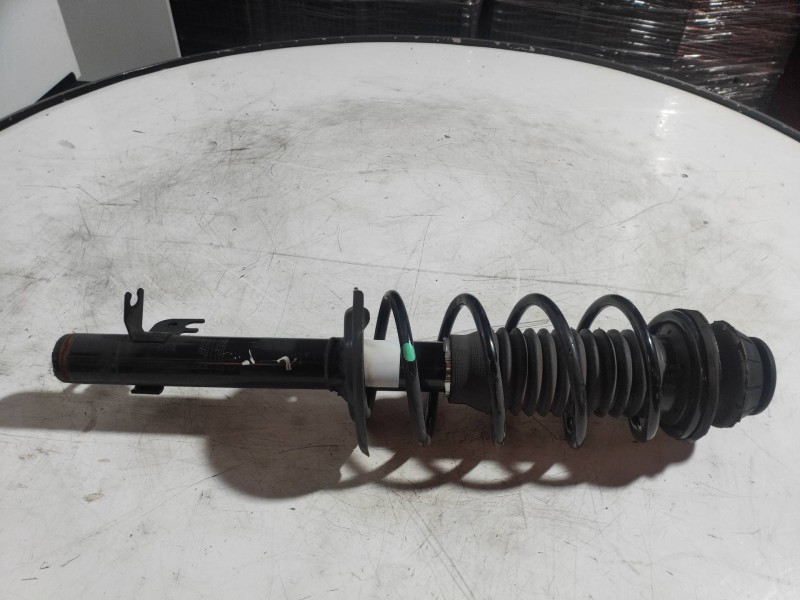 Recambio de amortiguador delantero izquierdo para citroen c1 urban ride referencia OEM IAM 485200H070  