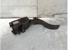 Recambio de potenciometro pedal para skoda fabia (5j2 ) style referencia OEM IAM 0280755055 6Q1721503H 