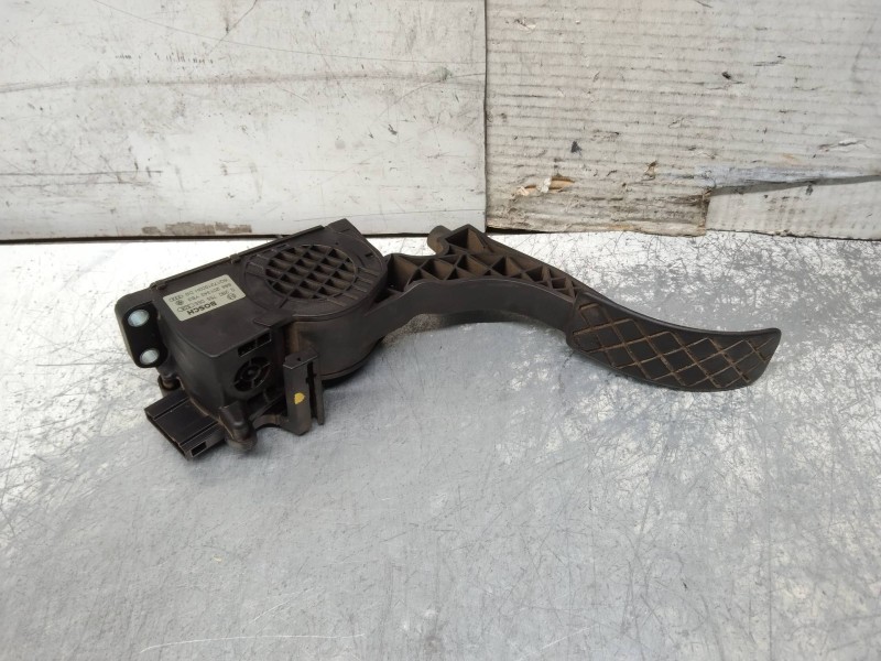 Recambio de potenciometro pedal para skoda fabia (5j2 ) style referencia OEM IAM 0280755055 6Q1721503H 