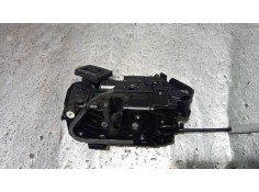 Recambio de motor cierre centralizado trasero izquierdo para seat ibiza (kj1) reference referencia OEM IAM 5TA839015E  