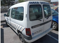 citroen berlingo del año 2005 2
