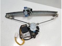 Recambio de elevalunas delantero izquierdo para mitsubishi galant berlina (ea0) 2400 gls referencia OEM IAM MR280665 0620200085  2