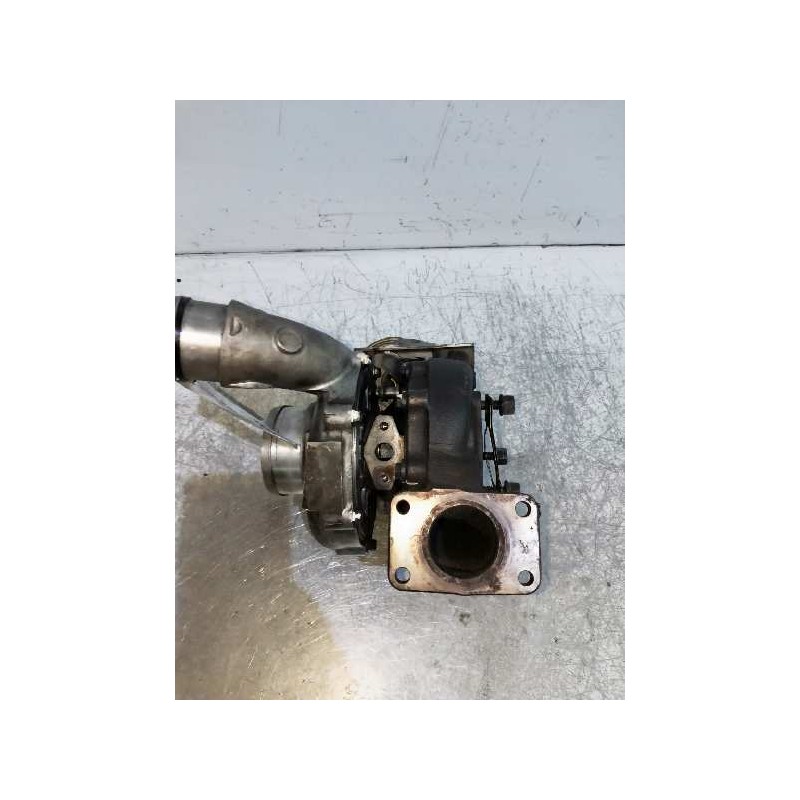 Recambio de turbocompresor para opel signum 3.0 v6 cdti cat (y 30 dt / lb5) referencia OEM IAM 7174107 8972506762 