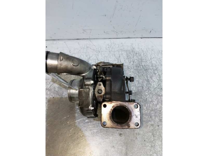 Recambio de turbocompresor para opel signum 3.0 v6 cdti cat (y 30 dt / lb5) referencia OEM IAM 7174107 8972506762 