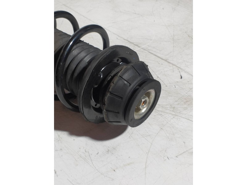 Recambio de amortiguador delantero izquierdo para citroen c1 urban ride referencia OEM IAM 485200H070  