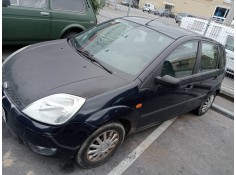 ford fiesta (cbk) del año 2005