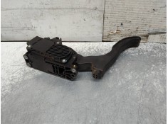 Recambio de potenciometro pedal para skoda fabia (5j2 ) style referencia OEM IAM 0280755055 6Q1721503H  2