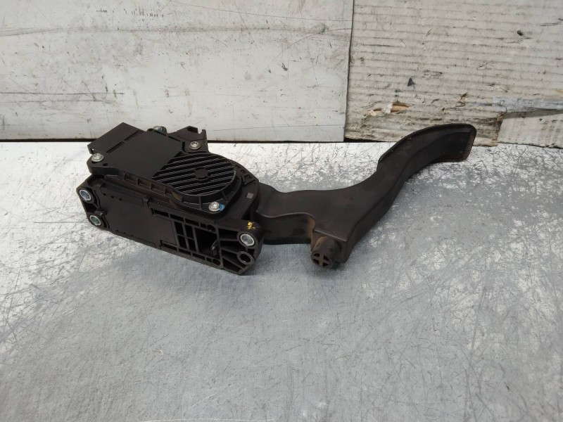 Recambio de potenciometro pedal para skoda fabia (5j2 ) style referencia OEM IAM 0280755055 6Q1721503H 