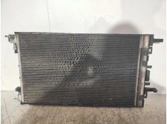 Recambio de radiador calefaccion / aire acondicionado para opel insignia berlina edition referencia OEM IAM 13241737 6565003 662