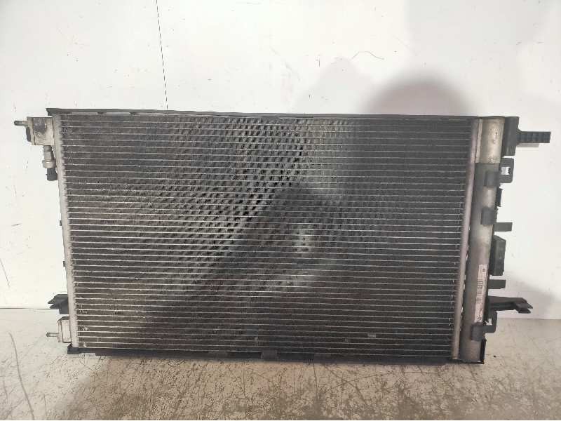 Recambio de radiador calefaccion / aire acondicionado para opel insignia berlina edition referencia OEM IAM 13241737 6565003 662