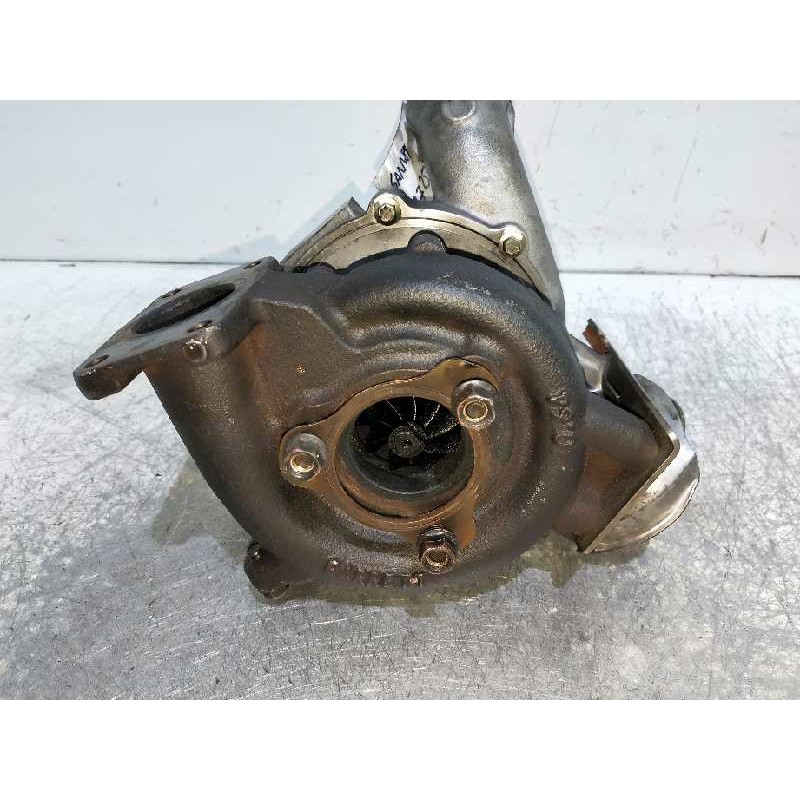 Recambio de turbocompresor para opel signum 3.0 v6 cdti cat (y 30 dt / lb5) referencia OEM IAM 7174107 8972506762 