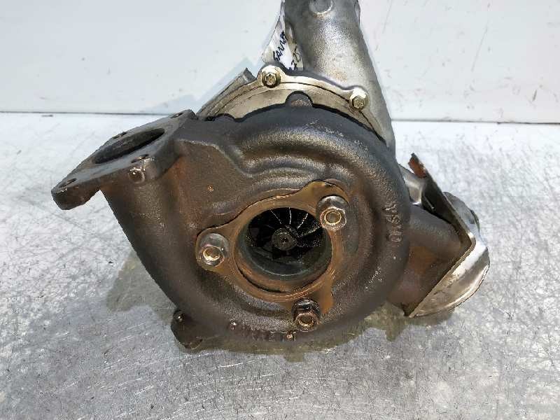 Recambio de turbocompresor para opel signum 3.0 v6 cdti cat (y 30 dt / lb5) referencia OEM IAM 7174107 8972506762 