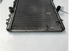 Recambio de radiador agua para citroen c4 picasso lx plus referencia OEM IAM    2