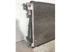 Recambio de radiador calefaccion / aire acondicionado para opel insignia berlina edition referencia OEM IAM 13241737 6565003 662 2