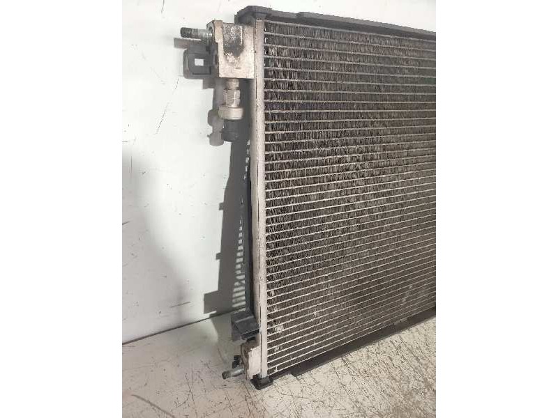 Recambio de radiador calefaccion / aire acondicionado para opel insignia berlina edition referencia OEM IAM 13241737 6565003 662