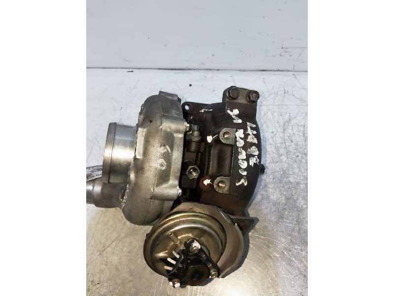 Recambio de turbocompresor para opel signum 3.0 v6 cdti cat (y 30 dt / lb5) referencia OEM IAM 7174107 8972506762 