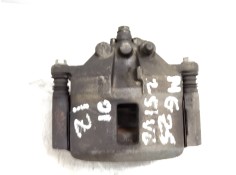 Recambio de pinza freno delantera izquierda para mg rover mg zs zs 180 referencia OEM IAM   