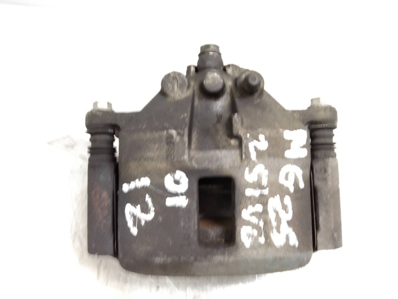 Recambio de pinza freno delantera izquierda para mg rover mg zs zs 180 referencia OEM IAM   
