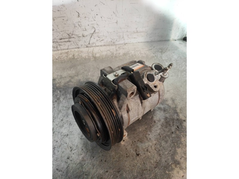 Recambio de compresor aire acondicionado para lancia thema gold referencia OEM IAM MC4472801821 P68021835AE 68202995AB 10SRE18C