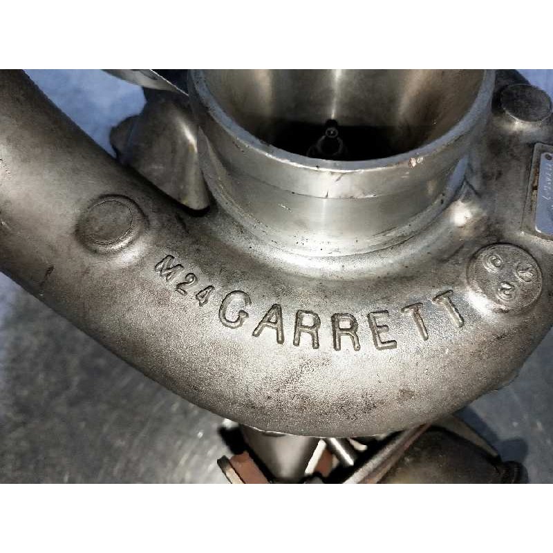 Recambio de turbocompresor para opel signum 3.0 v6 cdti cat (y 30 dt / lb5) referencia OEM IAM 7174107 8972506762 