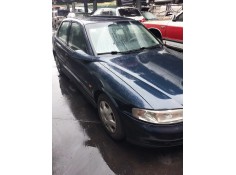 opel vectra b berlina del año 2001 2