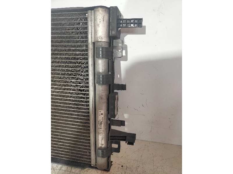 Recambio de radiador calefaccion / aire acondicionado para opel insignia berlina edition referencia OEM IAM 13241737 6565003 662