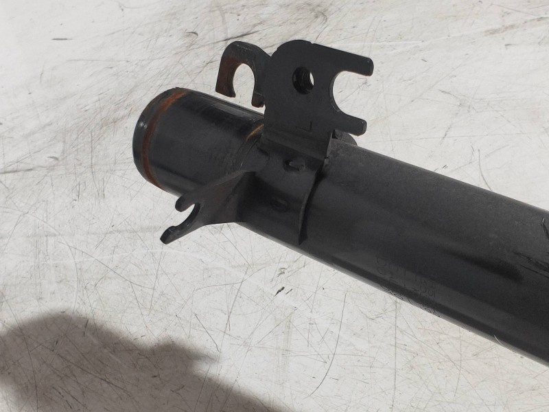 Recambio de amortiguador delantero izquierdo para citroen c1 urban ride referencia OEM IAM 485200H070  