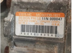 Recambio de compresor aire acondicionado para lancia thema gold referencia OEM IAM MC4472801821 P68021835AE 68202995AB 10SRE18C 2