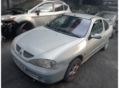 renault megane i coupe fase 2 (da..) del año 2000